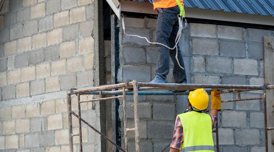Professional New roof installation in Sea Isle City, NJ